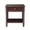 Madison Park Signature Beckett Nightstand Morocco Brown See below